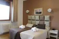 Hotel Franchi Hotels in Osmannoro