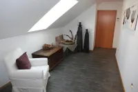 Hotel Haus Berger