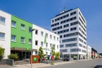 Ibis Styles Arnsberg Sauerland Hotels in Wickede