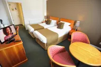Golden Lion Hotel Hotels in Stirling