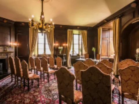 Appleby Castle Hotel a Appleby-in-Westmorland