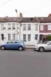 Tooting Broadway Studios & Rooms by PrimeCityHosts Hotel di Mitcham