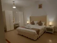 Muscat Oasis Residences - Condos