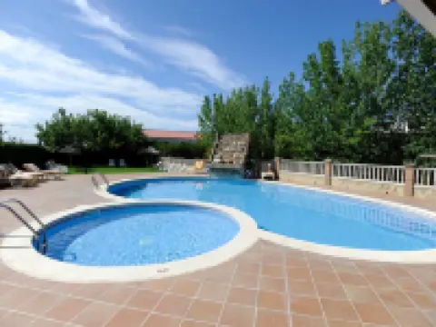 Delta Hotel Hotels in Deltebre