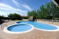 Delta Hotel Hotel a Deltebre