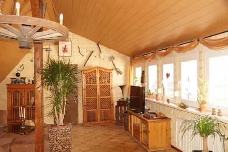 Hotel Boos Отели в г. Вестхофен