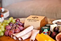 D'Olyfboom Guest House B & B