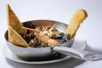 Baldinini Hotel & GB Restaurant - breakfast