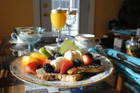 Auberge Marquis de Montcalm Hotel a Sherbrooke
