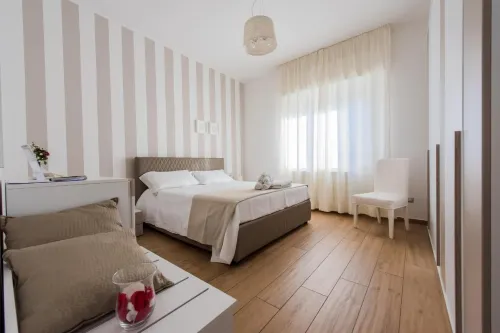 B&B Aries Hotels in Casarano