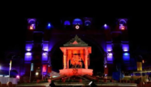 Hotel Rajmandir Hotels in Banaskantha