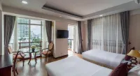 Khách sạn Phú Quý