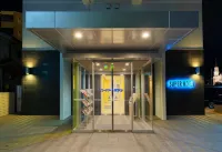 Super Hotel Kofu Showa Inter Hotels in Chuo