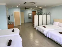 Hotel Seri Kangsar KK Hotel Hotels in Kota Lama Kiri