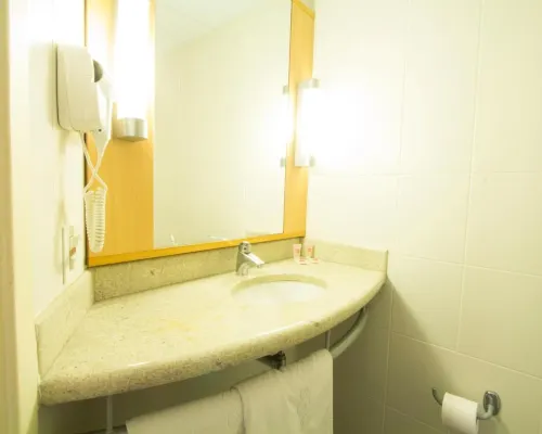 Ibis Presidente Prudente Manoel Goulart Photos
