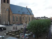 Stadshotel de Graafschap Hotels in Varsseveld
