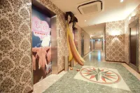 LaLa Resort