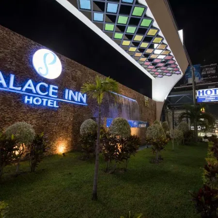 Hotel Palace Inn