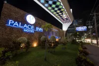 Hotel Palace Inn Các khách sạn ở Tuxtla Gutierrez
