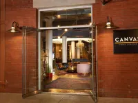 Canvas Hotel Dallas Hotels near Dallas Zoo