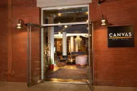 Canvas Hotel Dallas