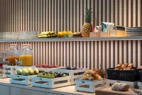Hotel Bergamo Hotels in Ludwigsburg