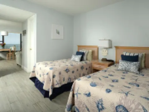 Tuckaway Shores Resort Hotels in Indialantic
