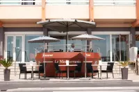 Logis Hôtel Restaurant Méditerranée Hôtels à : Port-la-Nouvelle
