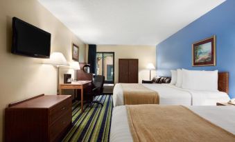 Days Inn by Wyndham Fargo