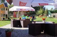 Villa Amber Hotels in Sarbinowo