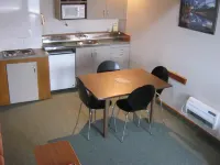 Blue Dolphin Motel