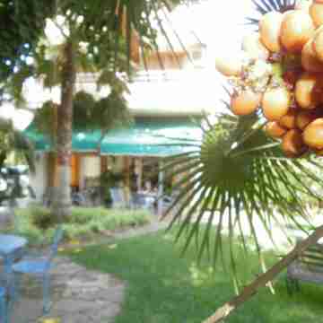 Hotel Tramontana Hotel Exterior