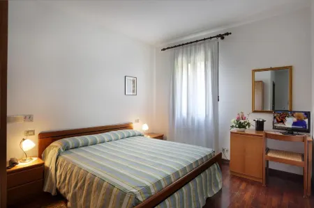 Albergo Volpara Отели в г. Pieve del Grappa