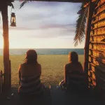 Wellé Wadiya Beach Villa - Ocean View