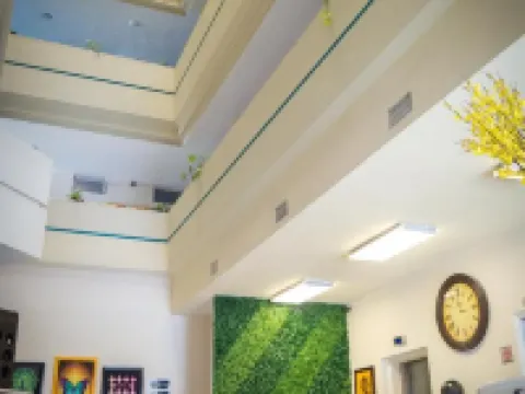 Hotel Trueba Hoteles en Orizaba