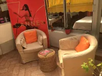 Hotel Chalet de l'Isere - 3-Star