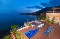 Il Cefalo Hotel & Restaurant Hôtels à : Castellabate