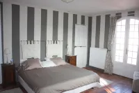 Presbytère de Jonquiere Hotels in Cuq-Toulza