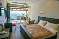 Padam Hotel & Spa Hotel a Ulcinj