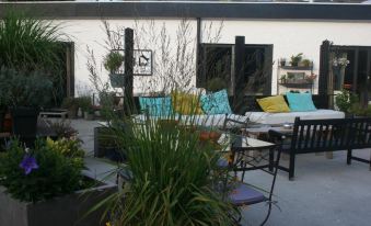 Guesthouse Kathome