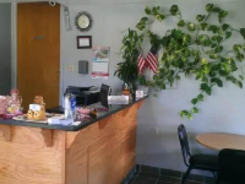 Bestway Inn Hoteles en Ruidoso Downs