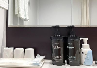 その他 対馬セントラルパクホテルの写真