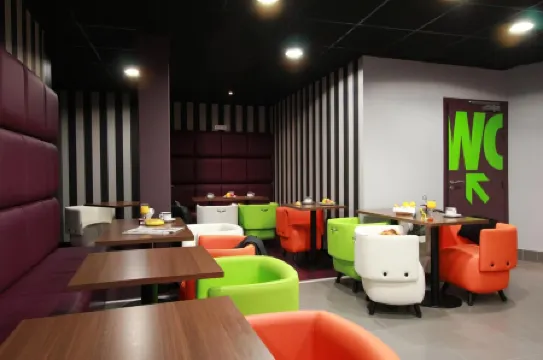 Best Western Hotel de Paris