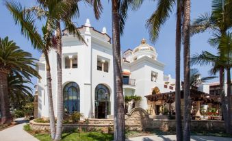 Santa Barbara Inn