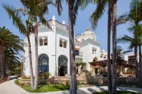 Santa Barbara Inn