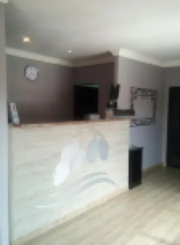 The Green Olive Guesthouse