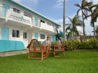 Hollywood Beachside Boutique Suite Hotels near Hollywood Beach Trikke
