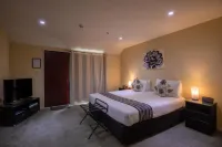 Abbella Lodge Motel Hotels in 