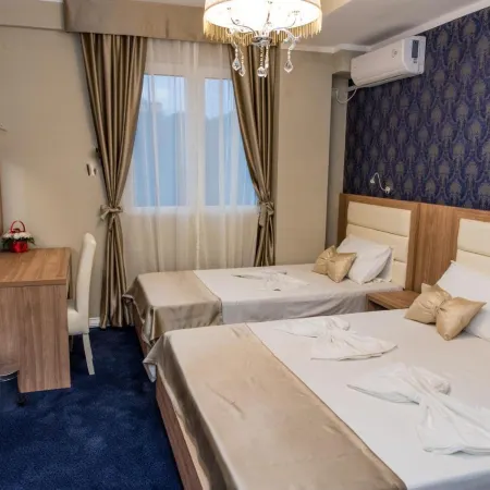 Hotel Crnogorska Kuća