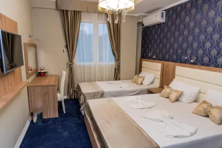 Hotel Crnogorska Kuća